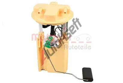 METZGER Palivov� p��vodn� jednotka MTG 2250306, 2250306