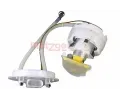 METZGER Palivov pvodn jednotka MTG 2250313, 2250313