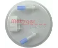 METZGER Palivová přívodní jednotka MTG 2250333, 2250333