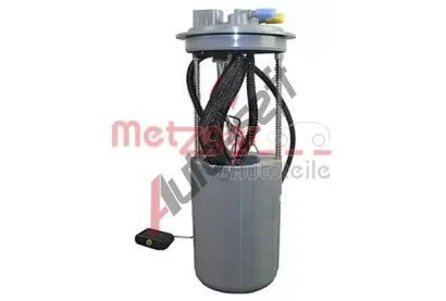 METZGER Palivová přívodní jednotka MTG 2250339, 2250339 METZGER Palivová přívodní jednotka MTG 2250339, 2250339