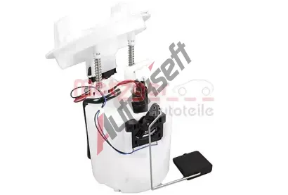 METZGER Palivov� p��vodn� jednotka MTG 2250361, 2250361