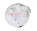 METZGER Palivov pvodn jednotka ORIGINAL ERSATZTEIL MTG 2250376, 2250376