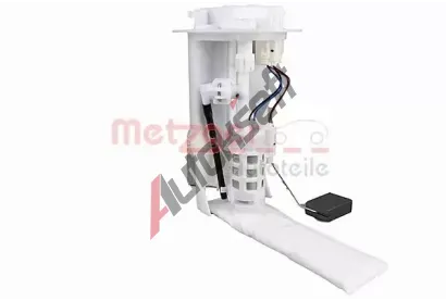 METZGER Palivová přívodní jednotka MTG 2250388, 2250388 METZGER Palivová přívodní jednotka MTG 2250388, 2250388