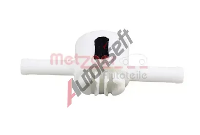 METZGER Ventil palivovho filtru MTG 2250431, 2250431