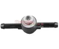Ventil palivovho filtru METZGER ‐ MTG 2250433