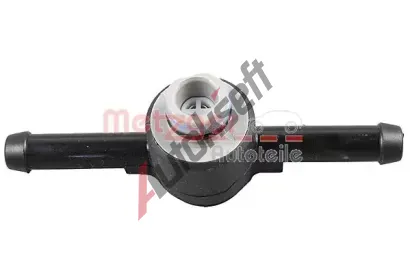 METZGER Ventil palivovho filtru MTG 2250433, 2250433