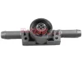 Ventil palivovho filtru METZGER ‐ MTG 2250434