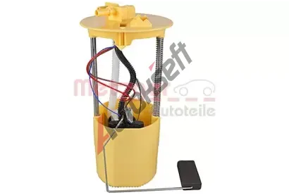 METZGER Palivová přívodní jednotka MTG 2250466, 2250466 METZGER Palivová přívodní jednotka MTG 2250466, 2250466