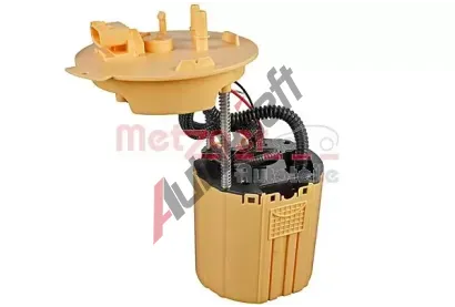 METZGER Palivov pvodn jednotka MTG 2250471, 2250471