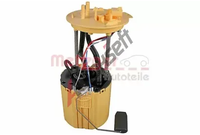 METZGER Palivov� p��vodn� jednotka MTG 2250472, 2250472