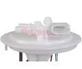 METZGER Palivov pvodn jednotka MTG 2250511, 2250511