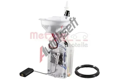 METZGER Palivov pvodn jednotka MTG 2250541, 2250541