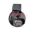 METZGER Vtrac ventil palivov ndre MTG 2250551, 2250551