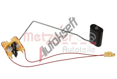 METZGER Snímač rezervy paliva ORIGINAL ERSATZTEIL MTG 2250568, 2250568 METZGER Snímač rezervy paliva ORIGINAL ERSATZTEIL MTG 2250568, 2250568