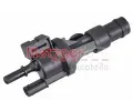 Vtrac ventil palivov ndre METZGER ‐ MTG 2250577