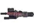 METZGER Vtrac ventil palivov ndre GREENPARTS MTG 2250578, 2250578