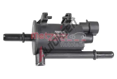 METZGER Větrací ventil palivové nádrže MTG 2250579, 2250579 METZGER Větrací ventil palivové nádrže MTG 2250579, 2250579