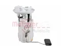 Snma rezervy paliva METZGER ‐ MTG 2250584