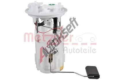 METZGER Snma rezervy paliva MTG 2250584, 2250584