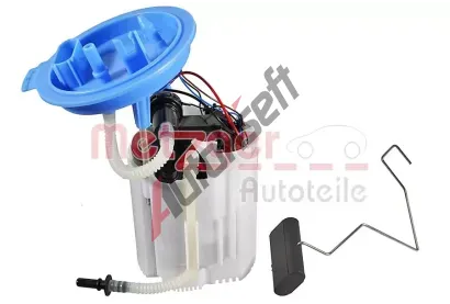 METZGER Palivov pvodn jednotka GREENPARTS MTG 2250587, 2250587
