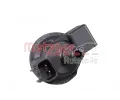 METZGER Ventil filtru s aktivním uhlím MTG 2250588, 2250588