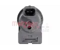 METZGER Vtrac ventil palivov ndre MTG 2250590, 2250590