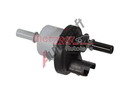 METZGER Vtrac ventil palivov ndre MTG 2250616, 2250616