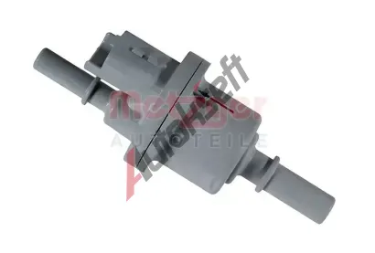 METZGER V�trac� ventil palivov� n�dr�e OE-part MTG 2250640, 2250640