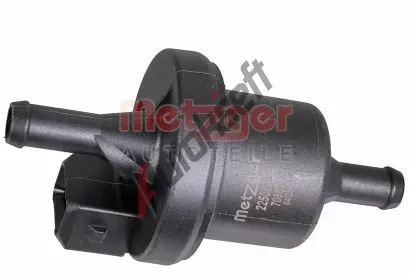 METZGER Větrací ventil palivové nádrže MTG 2250643, 2250643 METZGER Větrací ventil palivové nádrže MTG 2250643, 2250643