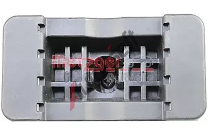 METZGER Uchycen zvedku vozidla GREENPARTS MTG 2270010, 2270010