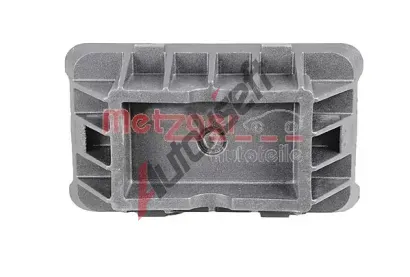 METZGER Uchycen zvedku vozidla GREENPARTS MTG 2270015, 2270015