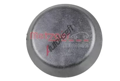 METZGER Uchycení zvedáku vozidla MTG 2270020, 2270020 METZGER Uchycení zvedáku vozidla MTG 2270020, 2270020