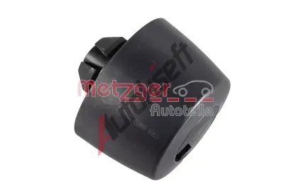 METZGER Uchycen zvedku vozidla GREENPARTS MTG 2270022, 2270022