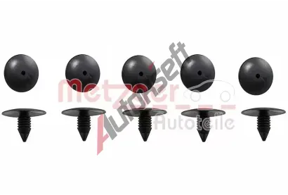 METZGER Upevňovací klip, podlahy vozidla MTG 2280042, 2280042 METZGER Upevňovací klip, podlahy vozidla MTG 2280042, 2280042