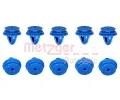 METZGER Sada �chytu oblo�en� vnit�n�ho prostoru&nbsp;&dash;&nbsp;MTG 2280080
