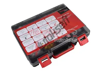 METZGER Sortiment, sponky MTG 2280099, 2280099