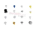 METZGER Sortiment, sponky MTG 2280099, 2280099