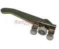 Valiv veden posuvnch dve METZGER ‐ MTG 2310001