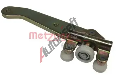 METZGER Valiv veden posuvnch dve MTG 2310001, 2310001