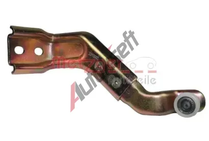 METZGER Valiv veden posuvnch dve GREENPARTS MTG 2310002, 2310002