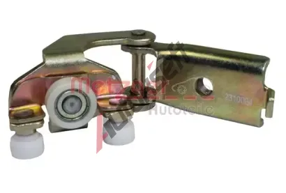 METZGER Valiv veden posuvnch dve GREENPARTS MTG 2310004, 2310004