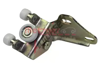 METZGER Valiv veden posuvnch dve GREENPARTS MTG 2310005, 2310005