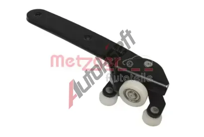 METZGER Valiv veden posuvnch dve MTG 2310010, 2310010