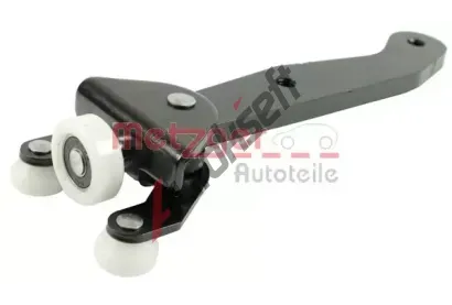 METZGER Valiv veden posuvnch dve MTG 2310013, 2310013