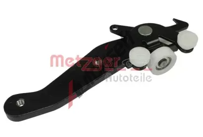 METZGER Valiv veden posuvnch dve MTG 2310018, 2310018