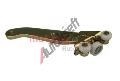 METZGER Valiv veden posuvnch dve MTG 2310021, 2310021