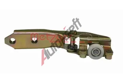 METZGER Valiv veden posuvnch dve MTG 2310022, 2310022