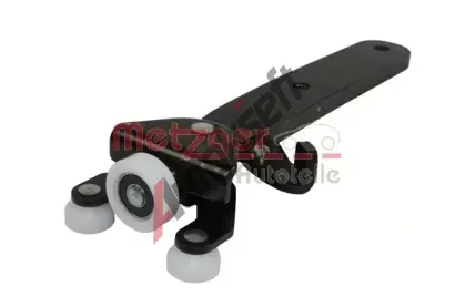 METZGER Valiv veden posuvnch dve MTG 2310024, 2310024