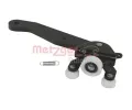 Valiv veden posuvnch dve METZGER ‐ MTG 2310027