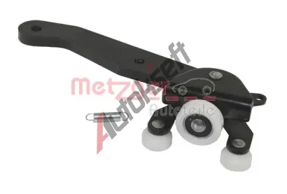 METZGER Valiv veden posuvnch dve MTG 2310027, 2310027